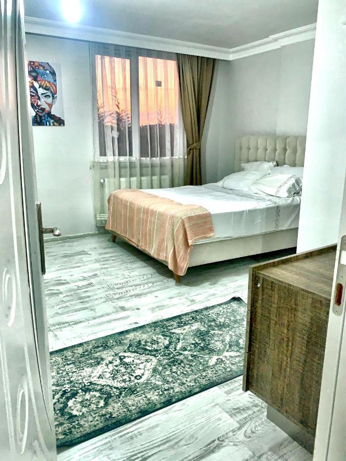 Kapali 13 Arnavutkoy Exterior photo