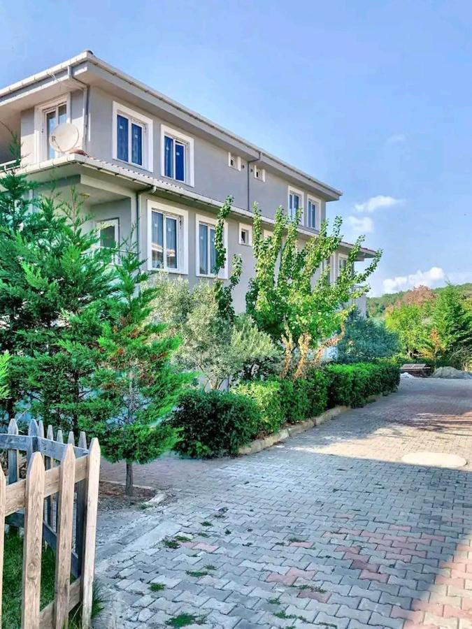 Kapali 13 Arnavutkoy Exterior photo