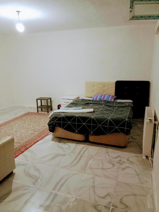 Kapali 13 Arnavutkoy Room photo